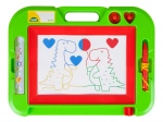 LENA Magnetic Drawing Board 32 cm