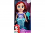 DISNEY Princess Ariel Doll 40 cm with Accessories