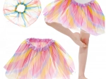 Tilla tutu svārki bērniem