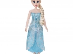 Lelle DISNEY Ledus sirds Elza 86 cm