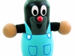 Krtečeks krājkasīte