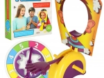 Board Game Pie Face - Whipped Cream in the Face