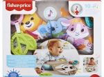 Fisher-Price slinkuma vēderlaika spilventiņš