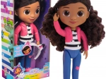 Gabi lelle ar kaķa ausu stīpiņu 32 cm – GABBY'S DOLLHOUSE