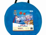 Paw Patrol Play Tunnel 145x50 cm