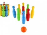 Dohány large bowling set for kids