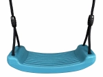 Plastmasas šūpoles tirkīza 2Kids Toys