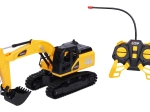 RC ekskavators ar tālvadību 26 cm