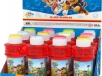 Burbulītis Paw Patrol 300 ml