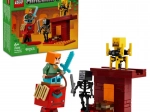 LEGO® Minecraft® 21266 Lavas kauja Neterā