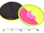 Beach Game Throw and Catch 18 cm