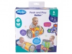 Playgro grabuļojošs veltnis rāpošanas veicināšanai