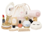 Le Toy Van cosmetic bag with accessories