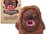 Spin Master Fuggler plīša briesmonis Hedge Grog 22 cm