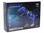 RC konstruktoru dinosaugs Mecha T‑Rex 21,6 cm