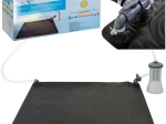 Saules ūdens sildītājs baseinam Intex saules paklājs 120 × 120 cm