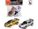 Rezerves mašīnas autodromam 1:43 – 2 gab.