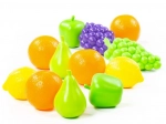 Bērnu pārtikas komplekts Palau Toys