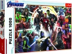 Puzzle Avengers: Endgame 1000 pieces