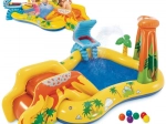 Intex inflatable water play center 5-in-1 for children