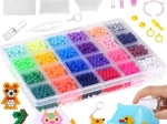 Magic Water Beads 24 Colors Creative Set