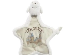 Plush cuddle cloth owl Hedwig HARRY POTTER – star