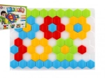 Mozaīka pašiem mazākajiem Techno Toys