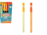 Bubble Wand 120 ml, 37 cm – giant bubbles for outdoor fun