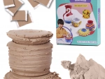 Sculpting Clay for Modeling - Spare Pack for Pottery Wheel 1200g