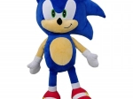 Plišlācītis Sonic 50 cm