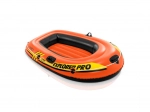 Intex inflatable boat Explorer Pro 100 160 × 94 × 29 cm - 1 piece
