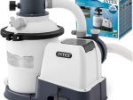 Smilšu filtra sūknis baseinam 3500 l/h INTEX
