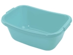 Plastmasas vanniņa HEIDRUN 20 l, krāsu mikss