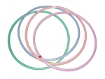 Hula hoop ring 80 cm