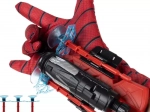 Kruzzel glove with web shooter and darts - 1 piece