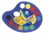 Astra Watercolors 12 Colors