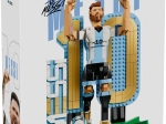 LEGO Editions Lionel Messi – futbola leģenda