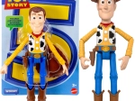 Disney Toy Story figūriņa Tievais Vudijs 23 cm