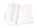 Pauzpapīrs Concorde A3 90 g, 100 loksnes