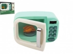 Children's Microwave with Chicken