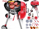 WOOPIE children's grill with light and sound effects and accessories