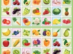 Memory Game: Fruit and Vegetables