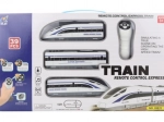 Remote Control Train Set