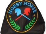 Mugursoma Hobby Horse zirgam