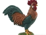 Gaiļa figūriņa 6 cm
