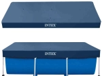 Pārsegs taisnstūra baseinam 300 × 200 cm INTEX