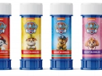 Burbulītis Paw Patrol 60 ml