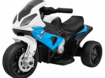Bērnu elektriskais motocikls BMW S 1000 RR mini